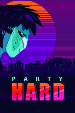 Скачать Party Hard