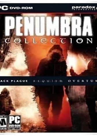 Скачать Penumbra. Collection