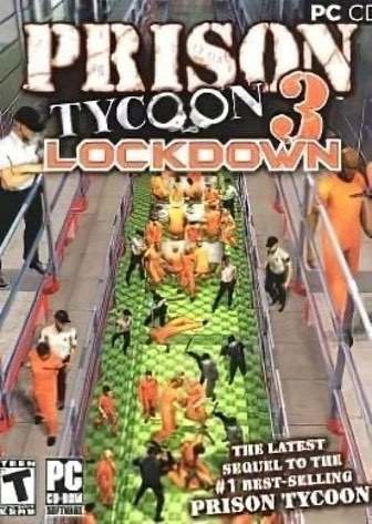 Скачать Prison Tycoon 3: Lockdown