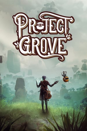 Скачать Project Grove