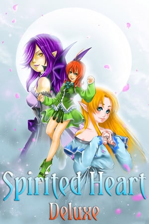 Скачать Spirited Heart Deluxe