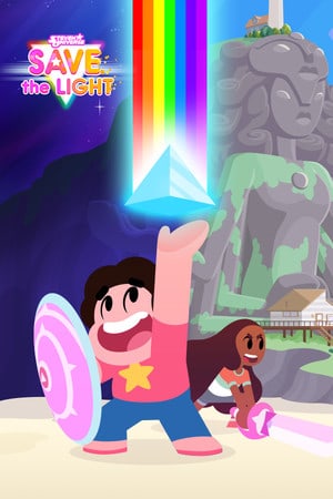 Скачать Steven Universe: Save the Light