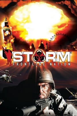 Скачать Storm Frontline Nation