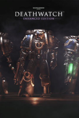 Скачать Warhammer 40,000: Deathwatch