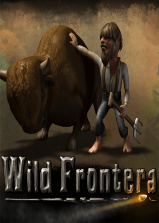 Скачать Wild Frontera