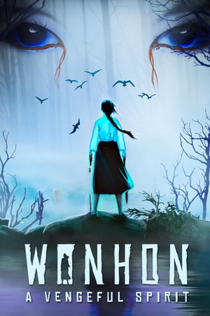 Скачать Wonhon: A Vengeful Spirit