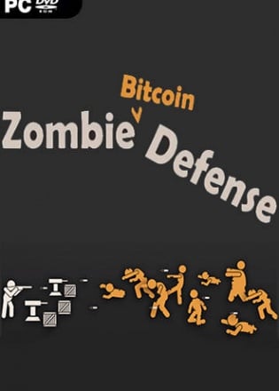 Скачать Zombie Bitcoin Defense