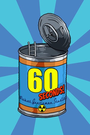 Скачать 60 Seconds!