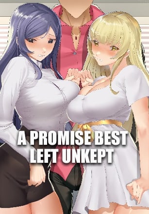 Скачать A Promise Best Left Unkept