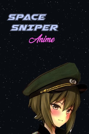 Скачать Anime - Space Sniper