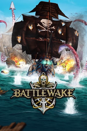 Скачать Battlewake