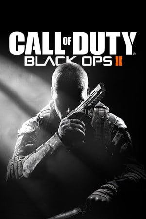 Скачать Call of Duty: Black Ops 2