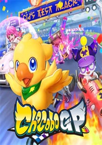 Скачать Chocobo GP