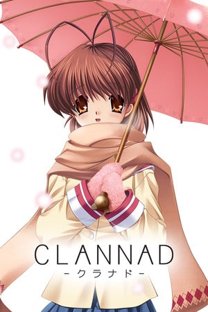 Скачать CLANNAD