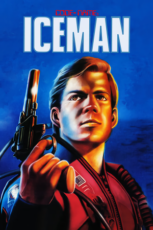 Скачать Codename: ICEMAN