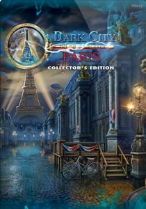 Скачать Dark City 6: Paris