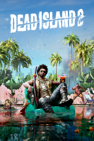 Скачать Dead Island 2