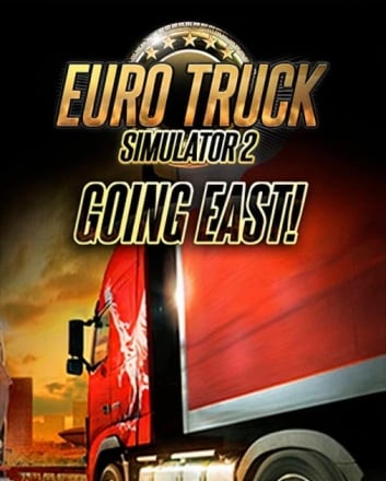 Скачать Euro Truck Simulator 2 Going East!