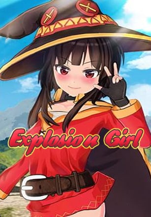 Скачать Explosion Girl
