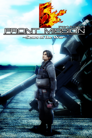 Скачать Front Mission 5: Scars of the War