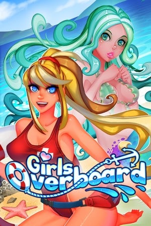 Скачать Girls Overboard