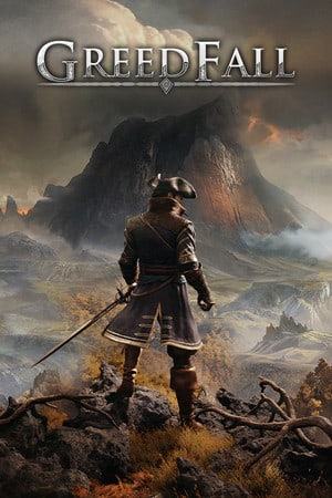 Скачать GreedFall