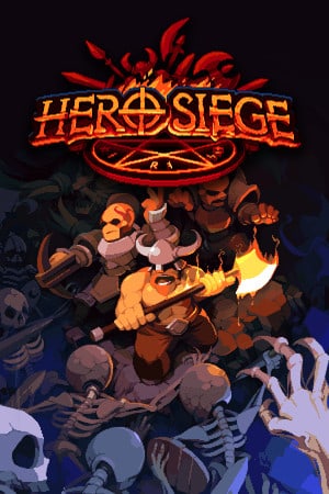 Скачать Hero Siege