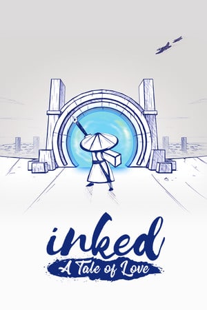 Скачать Inked: A Tale of Love