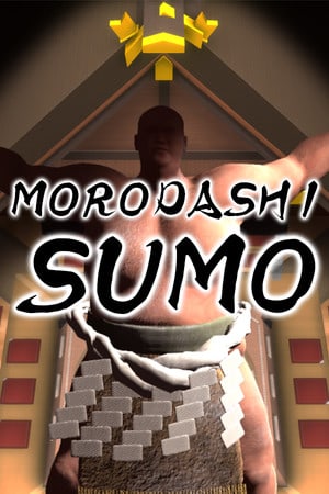 Скачать MORODASHI SUMO