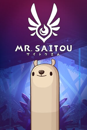 Скачать Mr. Saitou