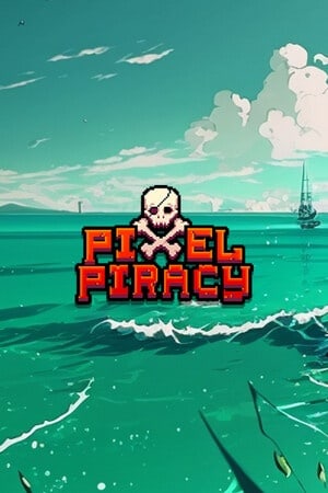 Скачать Pixel Piracy