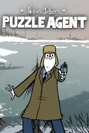 Скачать Puzzle Agent