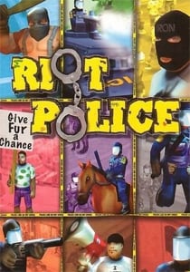 Скачать Riot police