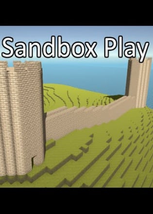 Скачать Sandbox Play