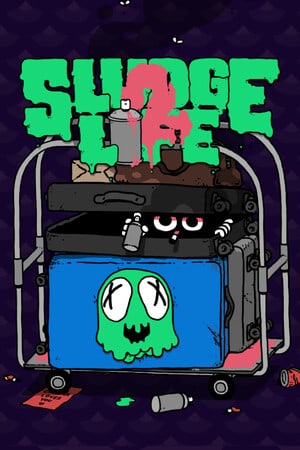 Скачать SLUDGE LIFE 2