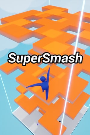 Скачать SuperSmash: Physics Battle