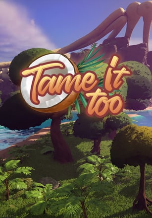 Скачать Tame It Too!