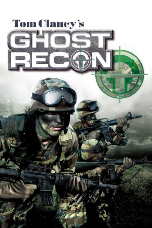 Скачать Tom Clancy's Ghost Recon