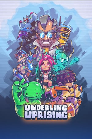 Скачать Underling Uprising