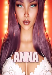 Скачать ANNA