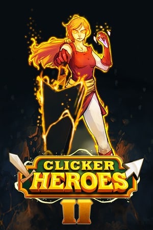 Скачать Clicker Heroes 2