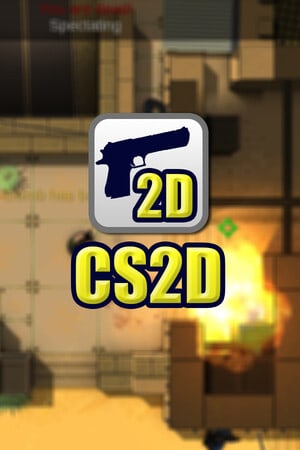 Скачать Counter-Strike 2D