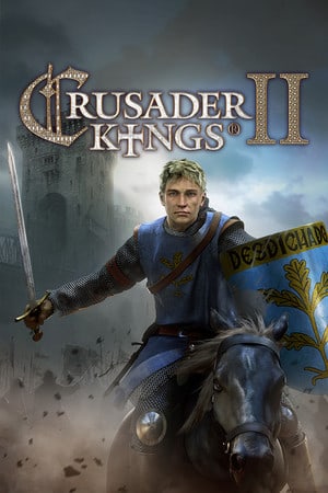 Скачать Crusader Kings 2