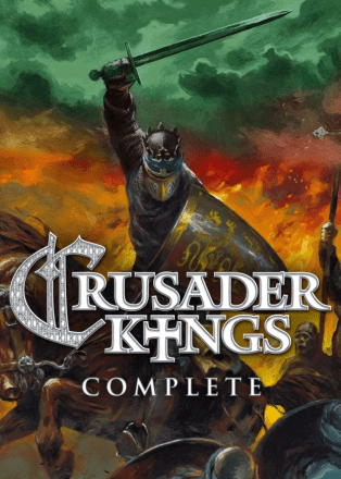 Скачать Crusader Kings Complete