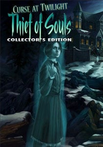 Скачать Curse at Twilight: Thief of Souls