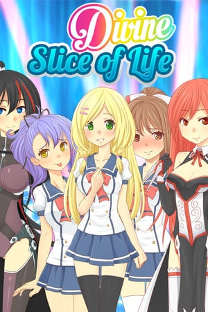 Скачать Divine Slice of Life
