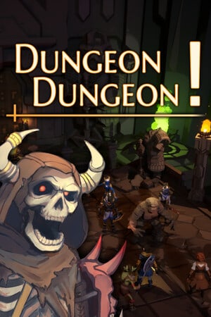 Скачать Dungeon Dungeon!