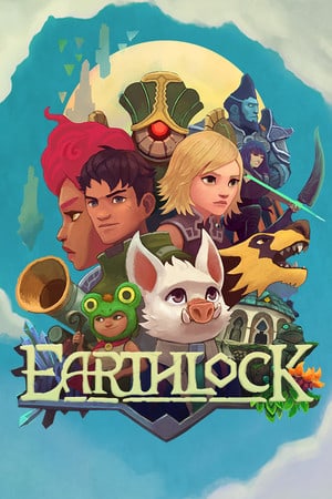 Скачать EARTHLOCK