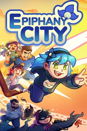 Скачать Epiphany City