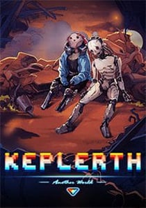 Скачать Keplerth Another World